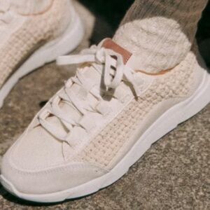 Sezane Sama Sneakers